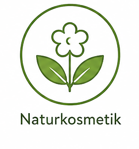 Naturkosmetik Piktogramm