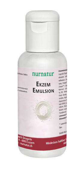 Ekzememulsion