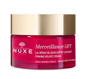 Nuxe Merveillance Lifting-Creme trockene Haut