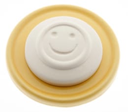 duftsteinsmile