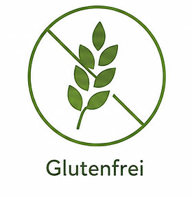 Glutenfrei