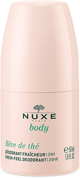 Nuxe Rêve de Thé Deodorant
