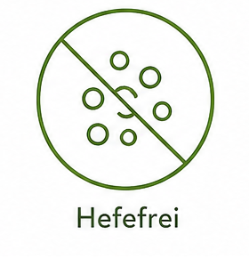 Hefefrei