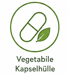 Vegetabile Kapselhülle