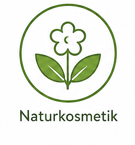 Naturkosmetik Piktogramm