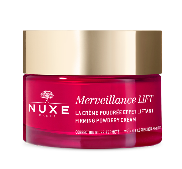 Nuxe Merveillance Lifting-Creme