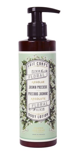Panier des Sens Jasmin Körperlotion
