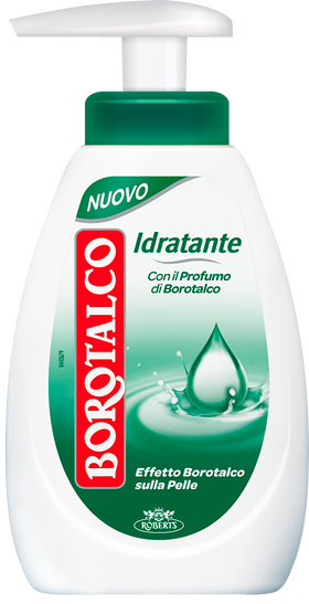 Borotalco Flüssigseife
