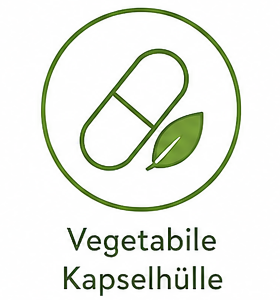 Vegetabile Kapselhülle