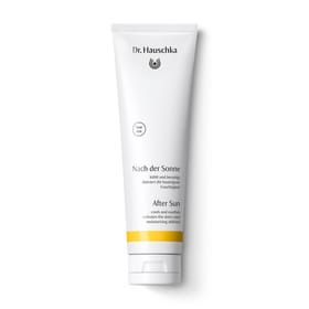 Hauschka Nach der Sonne Lotion