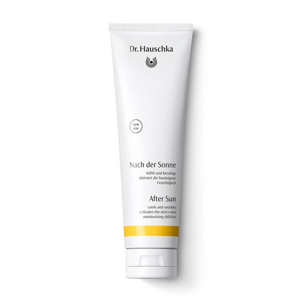 Hauschka Nach der Sonne Lotion