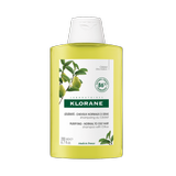 Shampoo mit Zedratfruchtfleisch