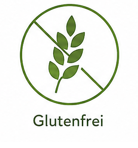 Glutenfrei
