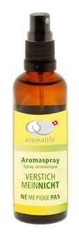 aromasprayverstichmeinnicht