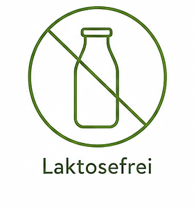 Laktosefrei