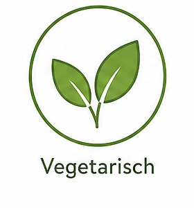 Vegetarisch