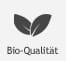 Bio-Qualität Piktogramm