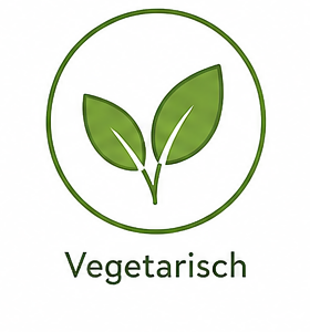 Vegetarisch