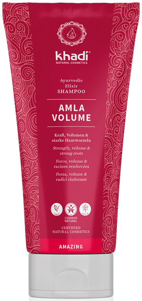 Khadi Shampoo Amla
