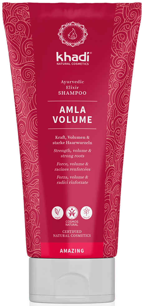 Khadi Shampoo Amla