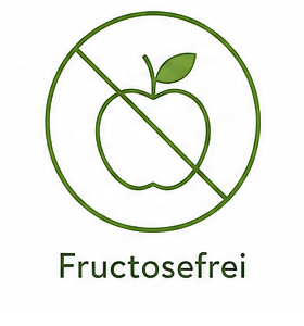 Fructosefrei