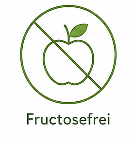Fructosefrei