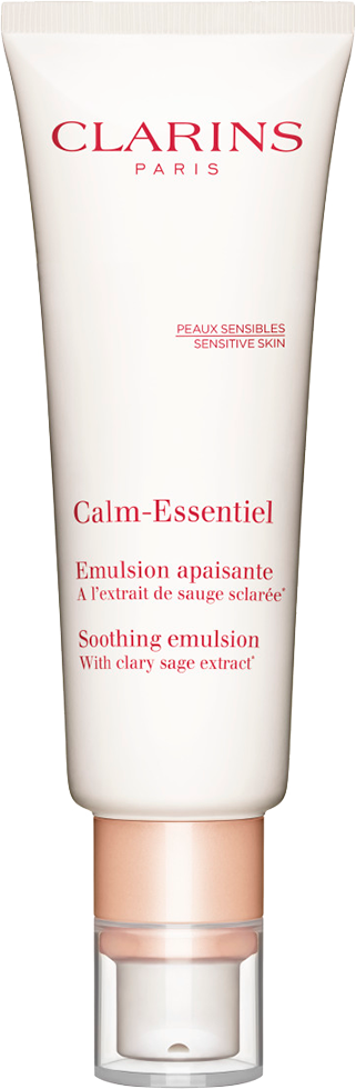 Clarins Calm beruhigende Emulsion