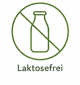 Laktosefrei