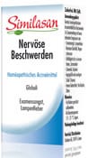 simi nervöse beschwer